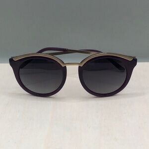 Bertha Caroline Polarized Sunglasses Oversized Style Cat Eye BR015P